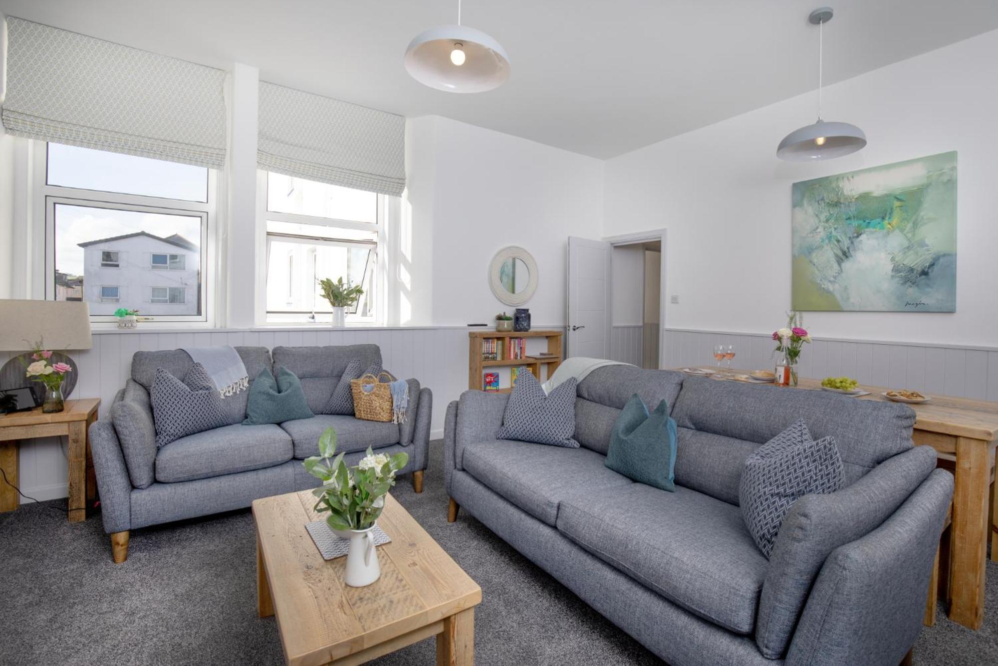 Sunnybeach Holiday Apartments Пейнтън Екстериор снимка
