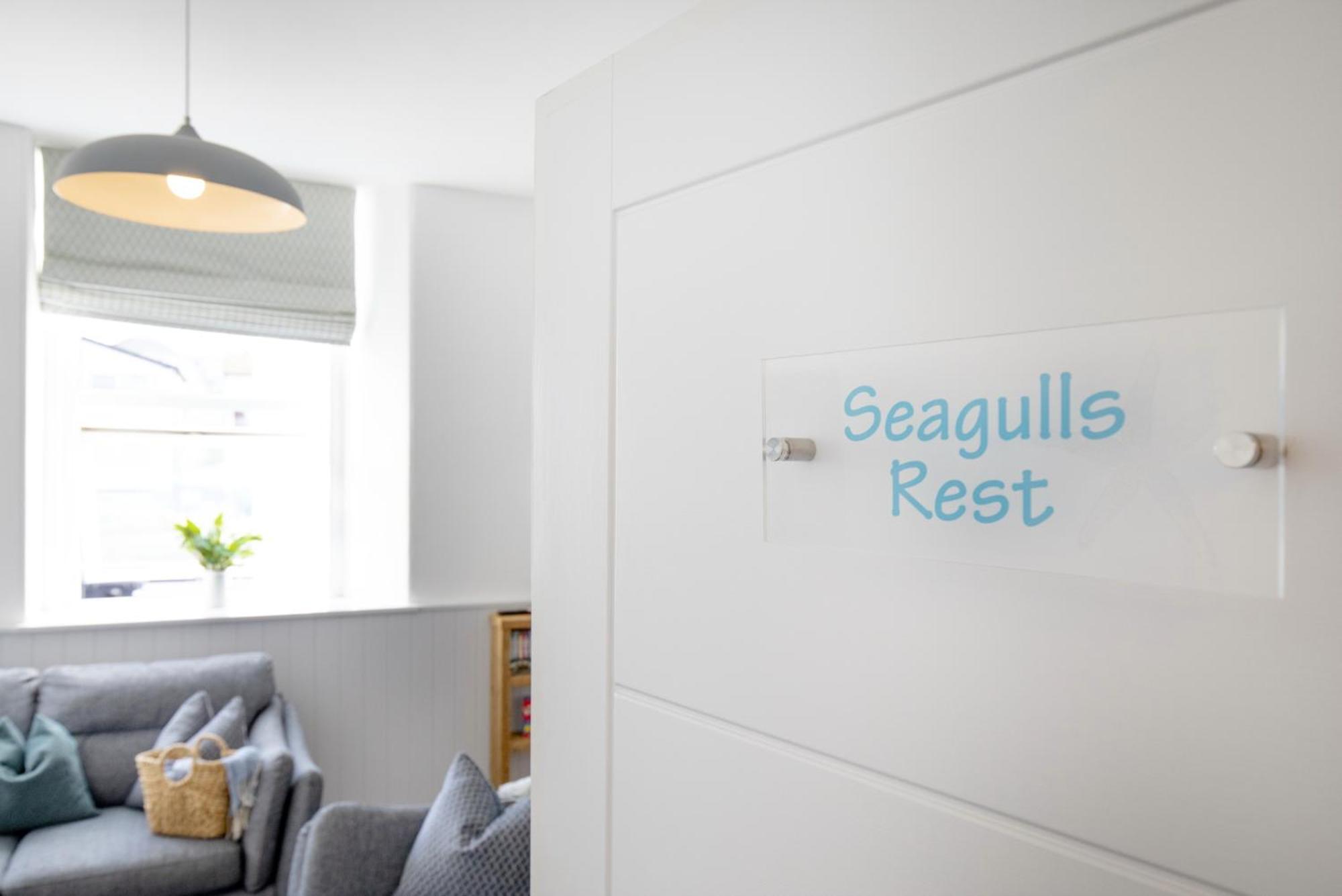 Sunnybeach Holiday Apartments Пейнтън Екстериор снимка