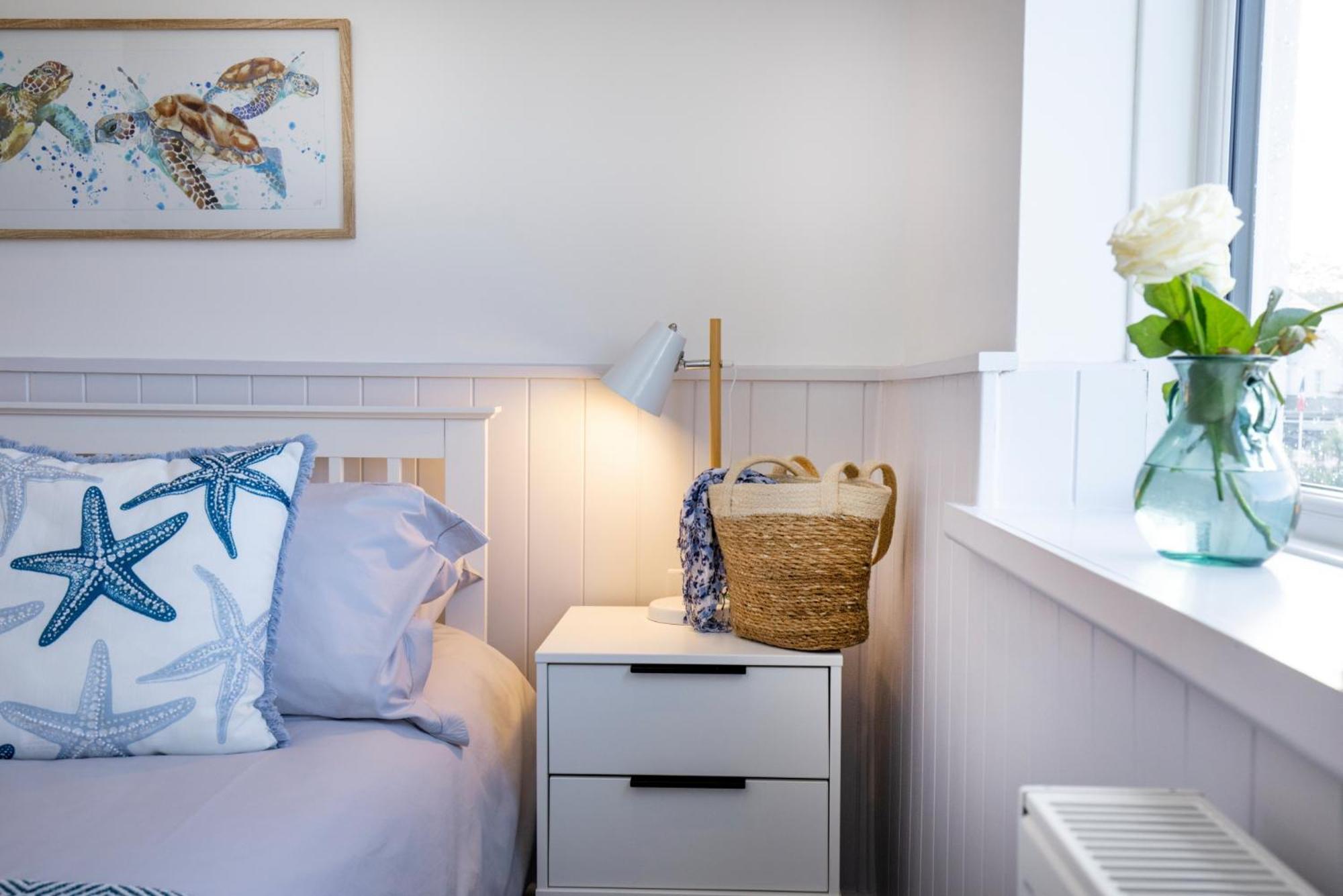 Sunnybeach Holiday Apartments Пейнтън Екстериор снимка