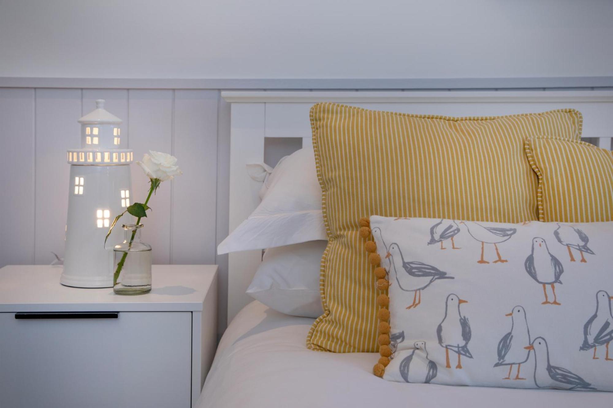 Sunnybeach Holiday Apartments Пейнтън Екстериор снимка