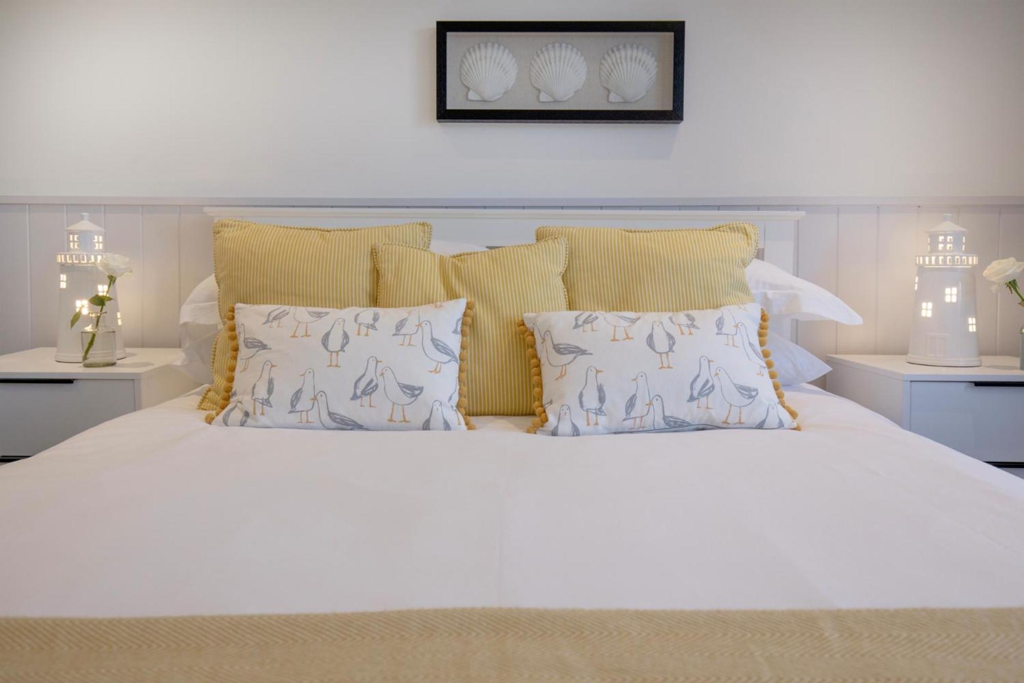 Sunnybeach Holiday Apartments Пейнтън Екстериор снимка